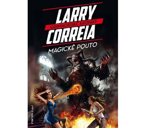 Magické pouto