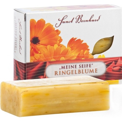 Sanct Bernhard Měsíčkové mydlo 100 g