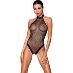 Passion Мрежесто боди Draxira, L-XL