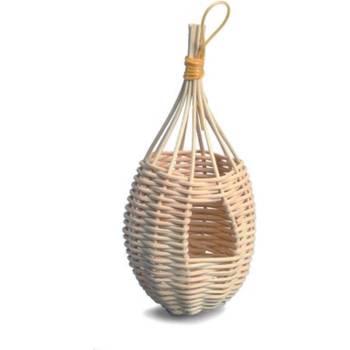 Image 1 of Padovan - Гнездо за птици 7, 5х16см