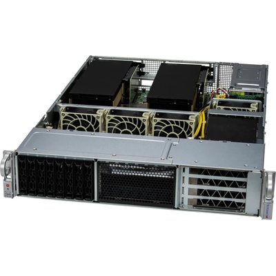 Supermicro ARS-210M-NR