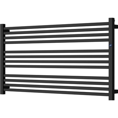 Hopa Stick Level REDSTIL126031H 700 mm x 1200 mm černá matná