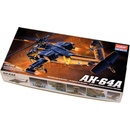 Academy Boeing AH-64A 1:72