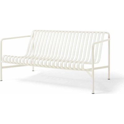 HAY Palissade Lounge Sofa cream white