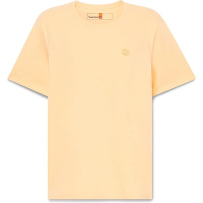 Timberland Дамска тениска Timberland Women's Short-Sleeve Tee T-shirt - Sunlight (916-2595-1213)
