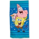 Osuška SPONGEBOB 70x140cm