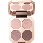Dear Dahlia Dream Velvet Eyeshadow Palette Сенки палитра