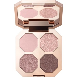 Dear Dahlia Dream Velvet Eyeshadow Palette Сенки палитра