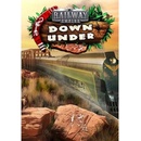 Railway Empire Down Under