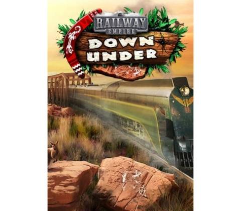 Railway Empire Down Under