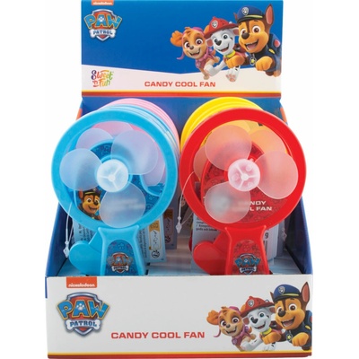Paw patrol Cool Hand Fun s cukríkmi 5 g