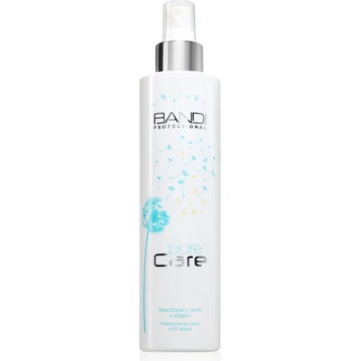 BANDI Pure Care хидратиращ и подхранващ тоник 230ml