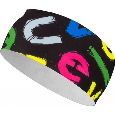 Eleven HB Dolomiti Lett BK color