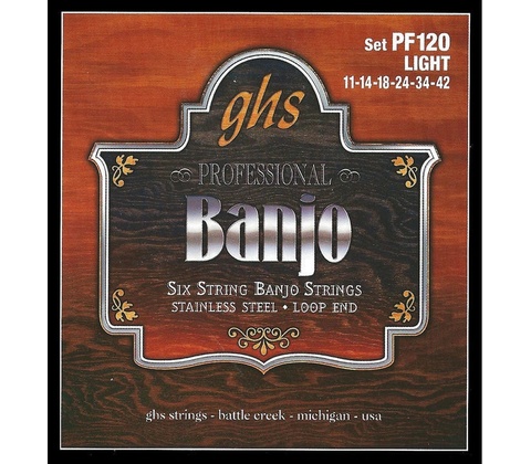Ghs PF120