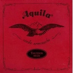 Aquila 91U Thunder Reds Bass Струни за бас укулеле
