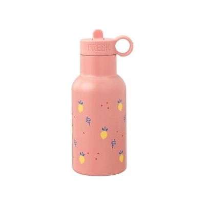 Fresk Nordic termoláhev Citrus Fruit 350 ml
