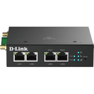 D-Link DWM-314-TP Модем