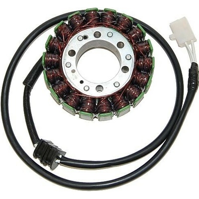 ELECTROSPORT vinutí alternátoru (stator) YAMAHA V-STAR 1600/1700 (99-04) HI POWER