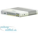 Cisco WS-C2960C-12PC-L