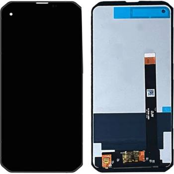 Image 1 of Blackview LCD Дисплей и Тъч скрийн за Blackview BL6000 Pro 5G