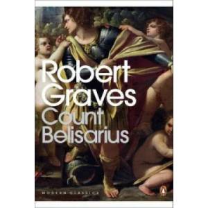 Count Belisarius | Robert Graves (ISBN: 9780141188133)