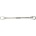 Topmaster Professional Ключ лула 30х32 мм FULLY POLISHED Topmaster 230918