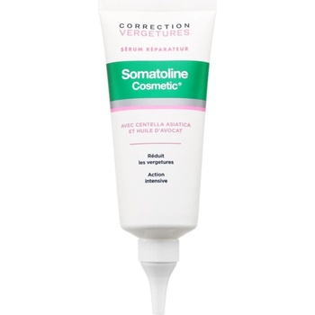 Somatoline Cosmetic Correction обновяващ серум за стрии 100ml