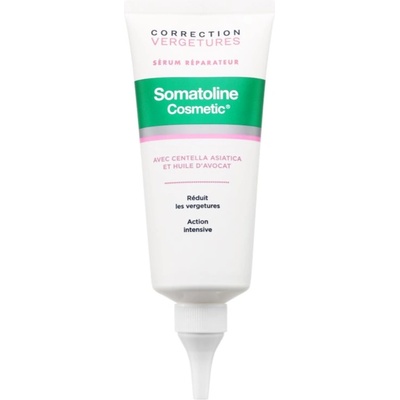 Somatoline Cosmetic Correction обновяващ серум за стрии 100ml