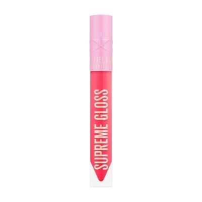 Jeffree Star Cosmetics Supreme Gloss Watermelon Soda Глос блясък за устни 5, 1ml