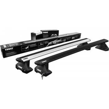 Příčníky Thule EVO WingBar 135+7107+7005