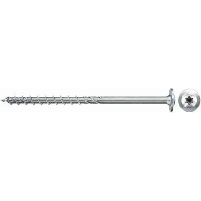 Fischer Vrut pre drevostavby FPF II-WTP 6,0x240 BC 100ks