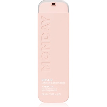 MONDAY Repair балсам без отмиване за увредена коса 150ml