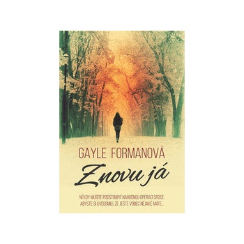 Znovu já