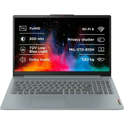 Lenovo IdeaPad Slim 3 82XQ01AMCK
