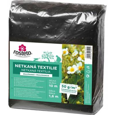 Tráva travní směs Rosteto 1 m2 1,6 kg