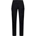 Vaude Дамски панталон за ски-туринг Vaude Women's Larice Light Pants IV Ski touring trousers - Black - размер 36 (107-4101-0218)