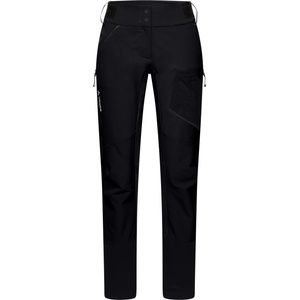 Vaude Дамски панталон за ски-туринг Vaude Women's Larice Light Pants IV Ski touring trousers - Black - размер 36 (107-4101-0218)