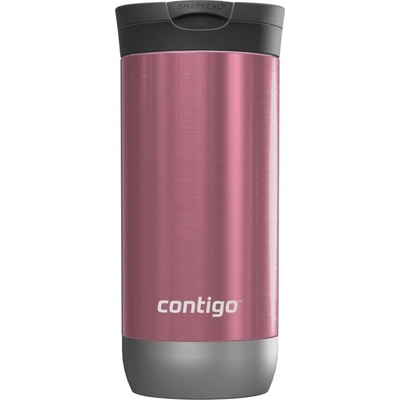 Contigo Termohrnek Huron 2.0 470 ml Azalea