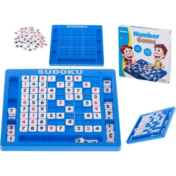 IKO Sudoku číselná logická hra