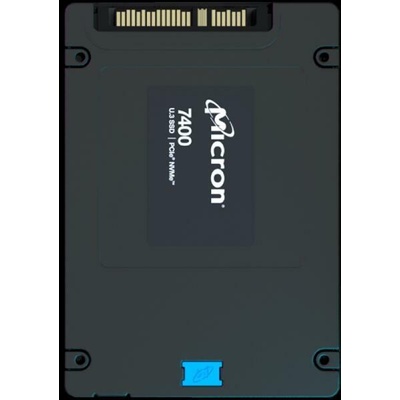 Micron 7450 PRO 3.84TB U.3 (MTFDKCB3T8TFR-1BC1ZABYYR)