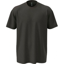 Next Level Apparel tričko NX7200 Graphite Black