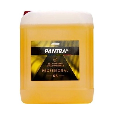 Pantra 55 Čistiaci prostriedok na atistatické povrchy 5 l