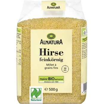 Alnatura Био просо - 500 г