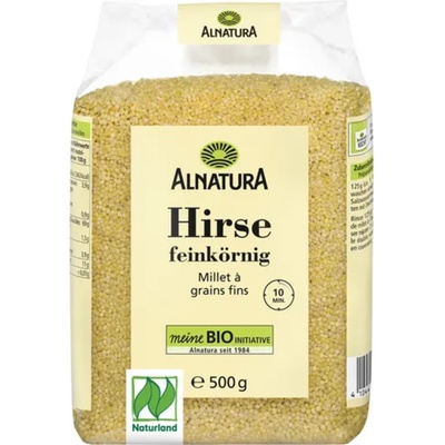 Alnatura Био просо - 500 г