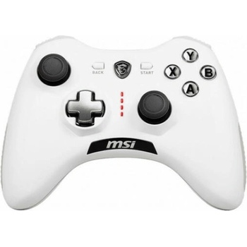 Image 1 of MSI ACCY Force GC20 V2 Wired Controller (S10-04G0020-EC4)