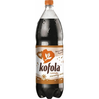 Kofola Vianočný punč 2 l