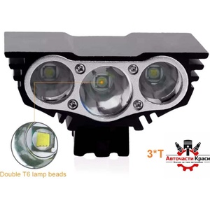  Халоген -LED - 12-80V за Мотори (1бр. ) -891325-2 ('257835-xaloghen-led-12-80v-)