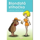 Blonďatá stíhačka