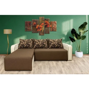 Image 1 of Мебелна фабрика НОВ ДОМ - гр. Ямбол Холов ъгъл Хера (983)