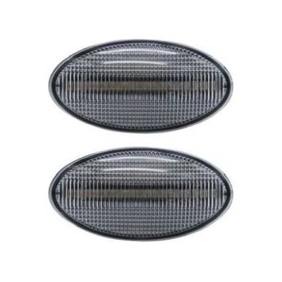 Sada směrových světel ABAKUS L50-140-001LED-D